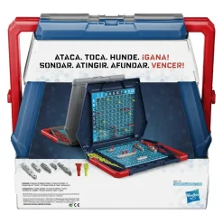 Hundir la Flota*HASBRO IBERIA Online