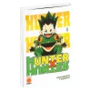 Hunter x Hunter - Manga Volumen 1*PANINI Outlet