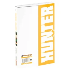 Hunter x Hunter - Manga Volumen 1*PANINI Outlet