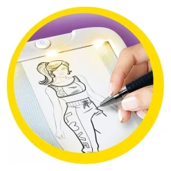 Online Idea Fashion Designer - kit de diseñador de moda Arte Y Manualidades