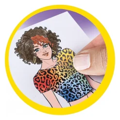 Online Idea Fashion Designer - kit de diseñador de moda Arte Y Manualidades