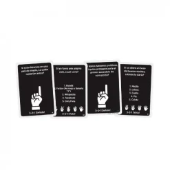 If You Were Juegos Y Puzzles|Friki Zone