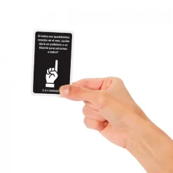 If You Were Juegos Y Puzzles|Friki Zone