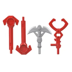 Imaginext - - Batcaverna Bat-Tech Coleccionables Y Mini Mundos