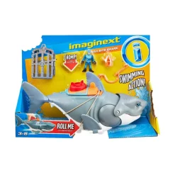 - Tiburón Megamandíbulas*IMAGINEXT Outlet