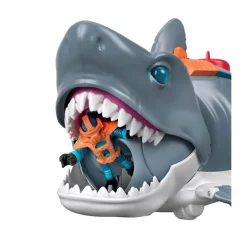 - Tiburón Megamandíbulas*IMAGINEXT Outlet