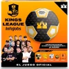 Outlet IMC Toys - Juego de futbol oficial Kings League recrea un partido real ㅤ Friki Zone|Juegos Y Puzzles