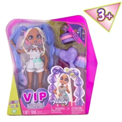 Toys - Muñeca VIP Girls S1 modelo Hailey ㅤ*IMC New