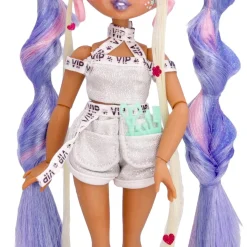 Toys - Muñeca VIP Girls S1 modelo Hailey ㅤ*IMC New