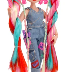 Online Toys - VIP Girls S1: muñeca Lexie ㅤ Muñecas