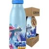 Infantil termo acero inoxidable 350ml botella cantimplora Oceland*CLASSICS REVOLUTION, S.L. Online