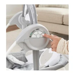 Clearance - Columpio Cuddle Lamb Entretenimiento·Hamacas Y Columpios