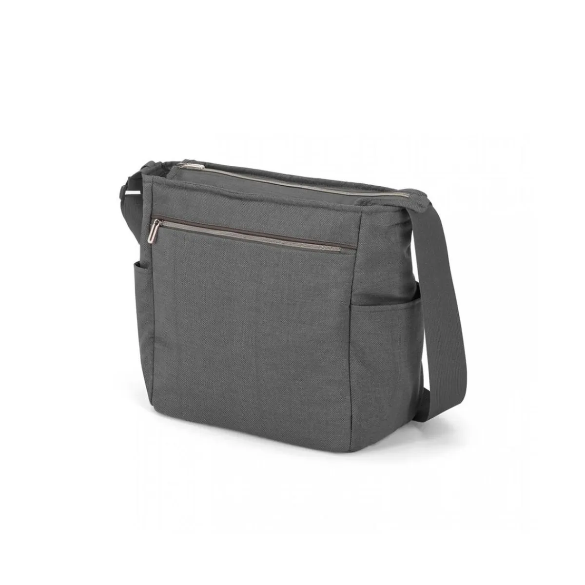 - Bolso day bag Aptica velvet grey*INGLESINA Hot