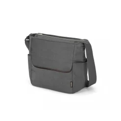 - Bolso day bag Aptica velvet grey*INGLESINA Hot