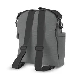 - Mochila cambiador Adventure Bag Aptica XT Canyon Grey*INGLESINA New