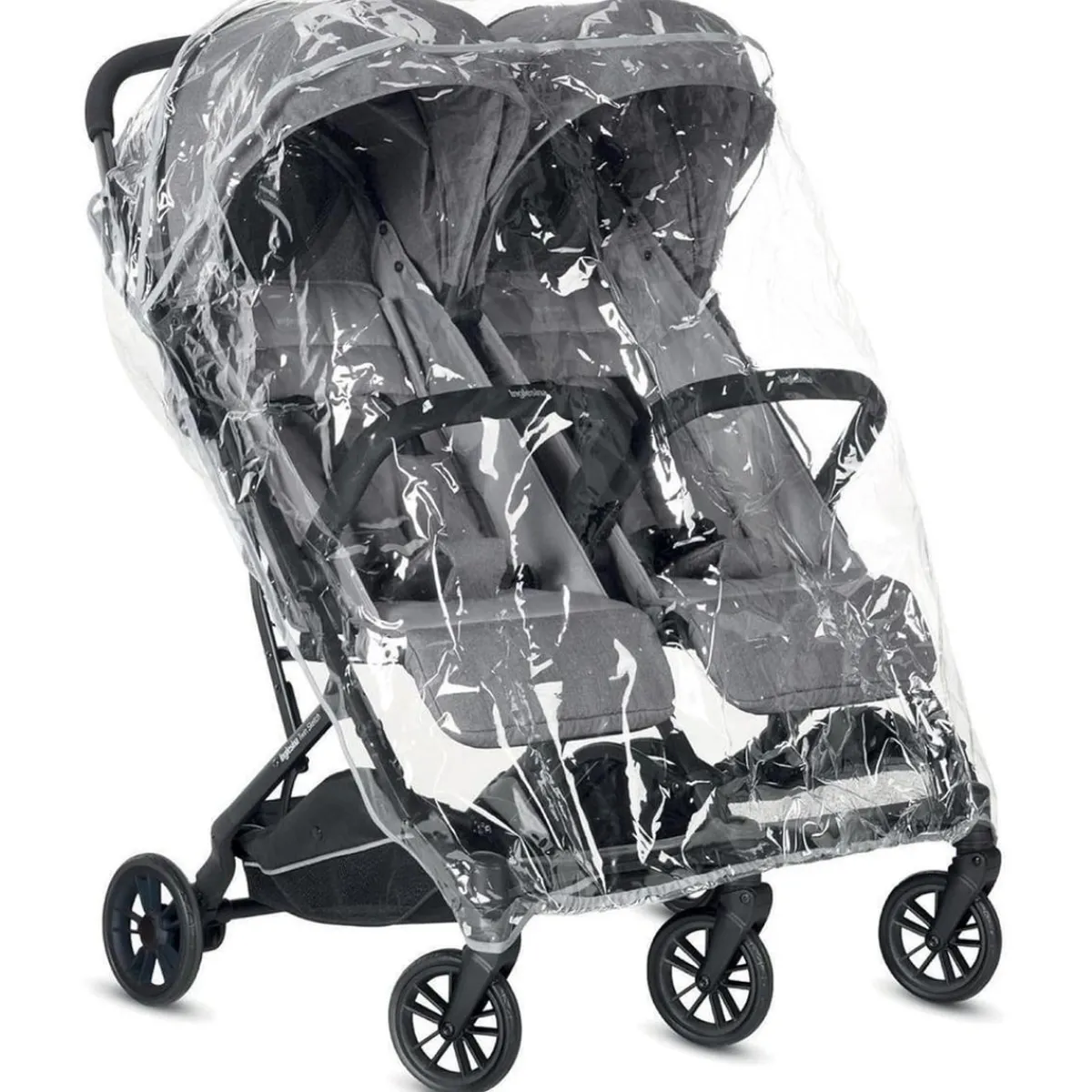 - Protector de lluvia para silla gemelar Sketch*INGLESINA Hot
