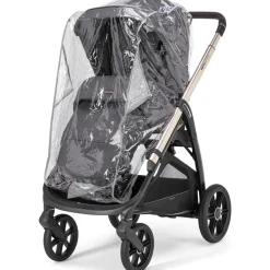 Best - Protector de lluvia para silla de paseo Sillas De Paseo Y Accesorios·Accesorios