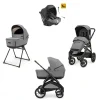 - Trio Aptica XT Darwin recline Canyon Grey*INGLESINA New