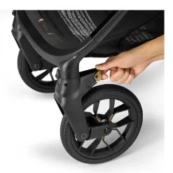 - Trio Aptica XT Darwin recline Canyon Grey*INGLESINA New