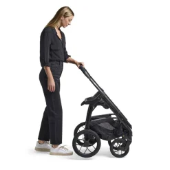 - Trio Aptica XT Darwin recline Canyon Grey*INGLESINA New