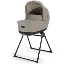 Discount - Trio system4 Electa Darwin - Color Battery beige + Chasis Iridio black Trío Y Accesorios·Trío Y Dúo