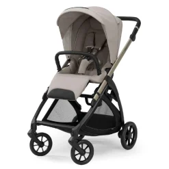 Discount - Trio system4 Electa Darwin - Color Battery beige + Chasis Iridio black Trío Y Accesorios·Trío Y Dúo