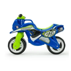 Hot - Moto correpasillos Tundra (19503/000) Motos Y Triciclos