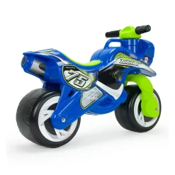 Hot - Moto correpasillos Tundra (19503/000) Motos Y Triciclos