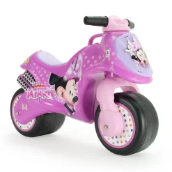 - Moto correpasillos Neox Minnie Mouse*INJUSA Discount