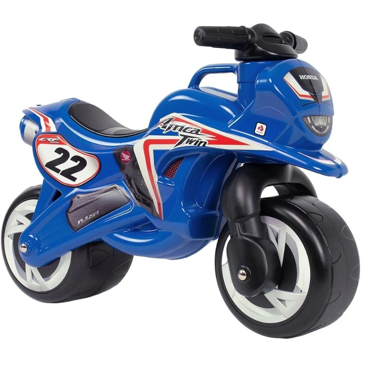 New - Moto correpasillos Honda África Twin Motos Y Triciclos