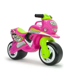 - Moto correpasillos Tundra (19504/000)*INJUSA