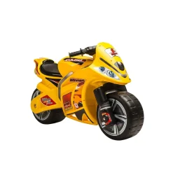 Hot - Moto correpasillos Winner (194/000) Motos Y Triciclos