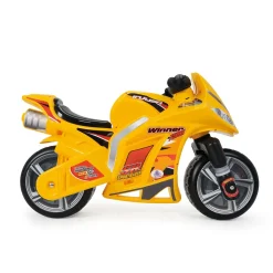 Hot - Moto correpasillos Winner (194/000) Motos Y Triciclos