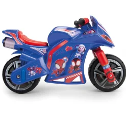 - Moto correpasillos Spider-Man Winner XL (19460/000)*INJUSA Hot