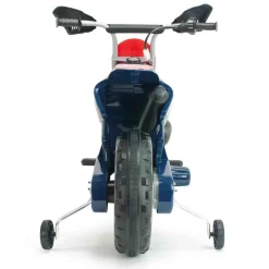 Sale - Moto Cross Repsol Competition 6V Litio Vehículos De Batería O A Pedales