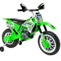 - Moto Cross 6V*INJUSA Outlet