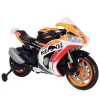 Outlet - Moto Honda Repsol 12V Vehículos De Batería O A Pedales