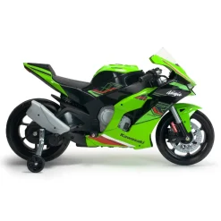 - Moto Kawasaki Ninja ZX R10 12V*INJUSA Clearance