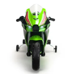 - Moto Kawasaki Ninja ZX R10 12V*INJUSA Clearance