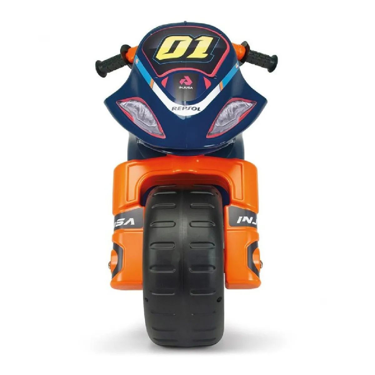 - Moto Winner Repsol*INJUSA Discount