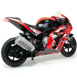 - Moto Xtreme Racing Fighter 24V*INJUSA Hot