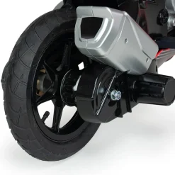 - Moto Xtreme Racing Fighter 24V*INJUSA Hot