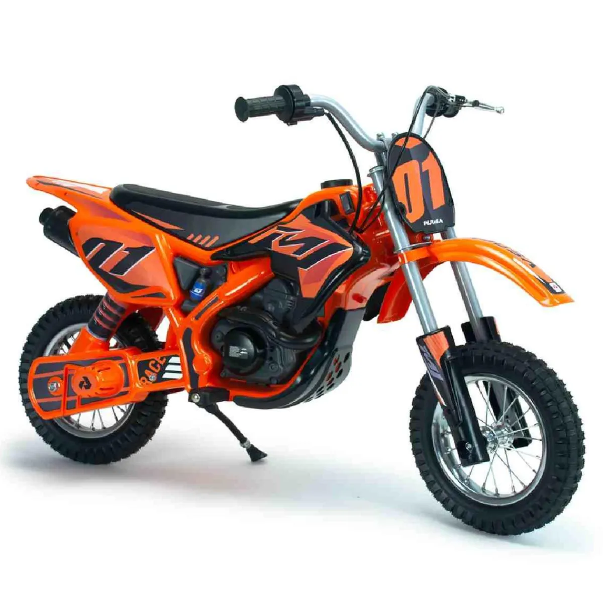 - Moto X-Treme Senda Fighter 24V Naranja*INJUSA Sale