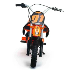 - Moto X-Treme Senda Fighter 24V Naranja*INJUSA Sale