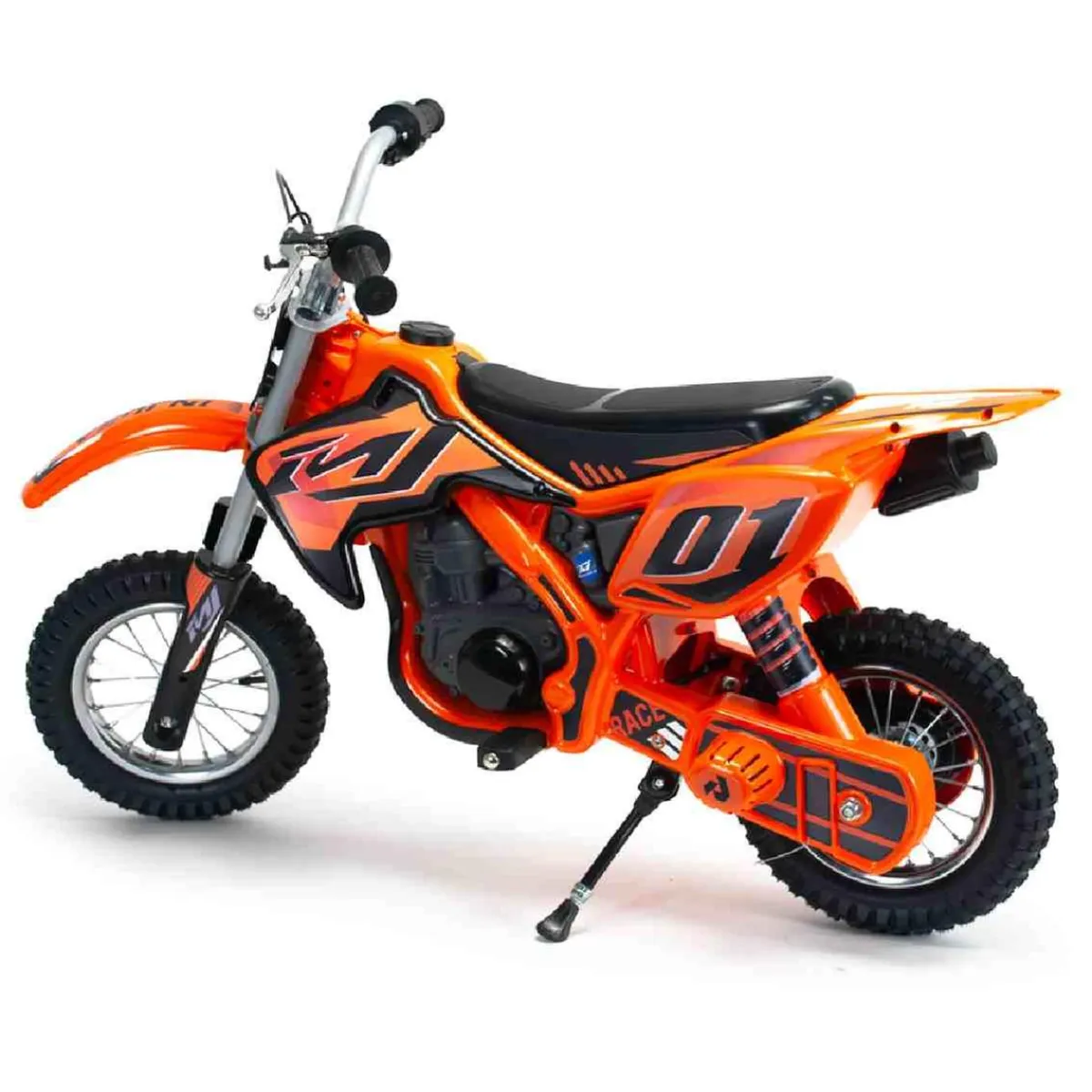 - Moto X-Treme Senda Fighter 24V Naranja*INJUSA Sale
