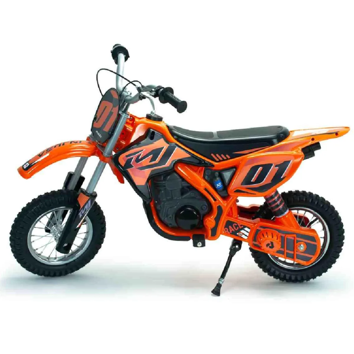 - Moto X-Treme Senda Fighter 24V Naranja*INJUSA Sale