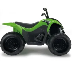 Injusa - Quad ATV 12v Kawasaki KFX 90*PRENATAL Hot