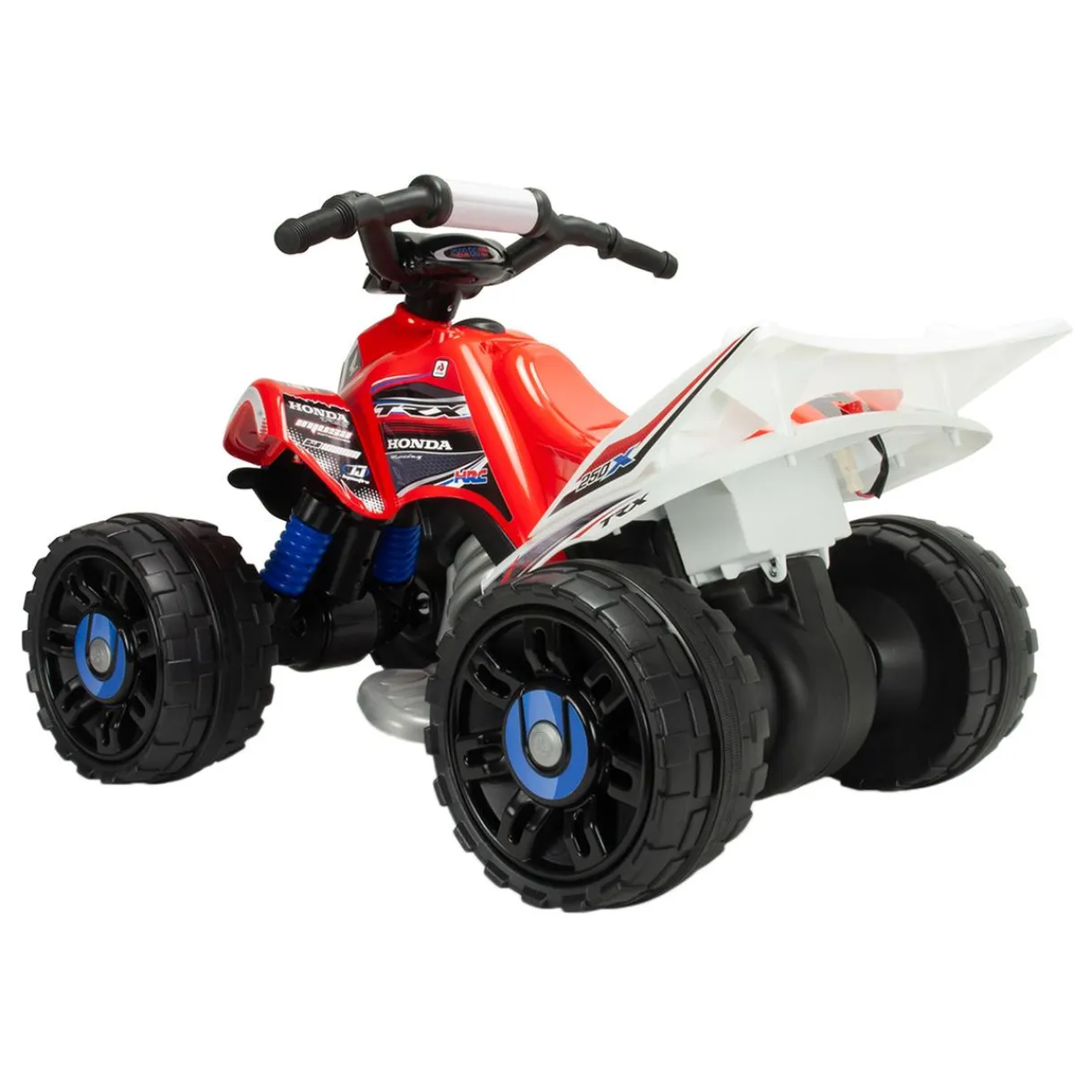 - Quad Honda ATV 12V*INJUSA Online