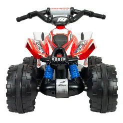 - Quad Honda ATV 12V*INJUSA Online