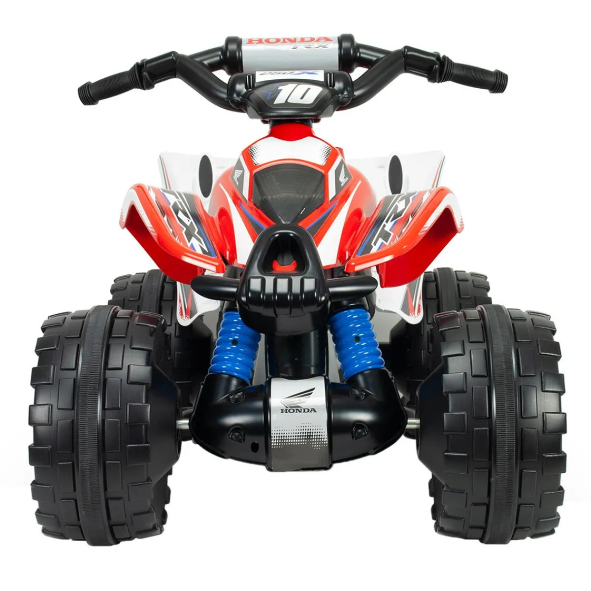- Quad Honda ATV 12V*INJUSA Online